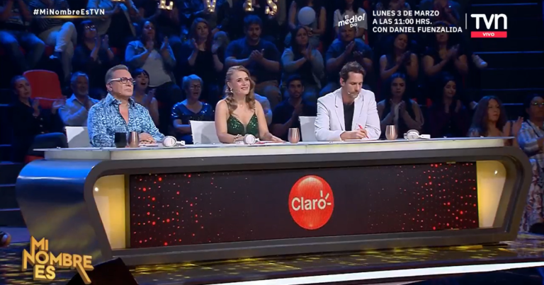 Mi Nombre Es escogió a un nuevo finalista: decisión del jurado dividió a los televidentes