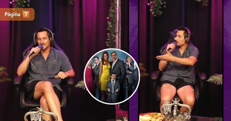 Gabriel Urzúa y su llamativa opinión sobre Morandé con Compañía: “Me parece feroz de atroz, pero…”