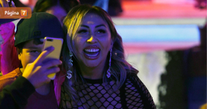 gala del pueblo naya fácil