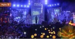 gala festival de viña 2025