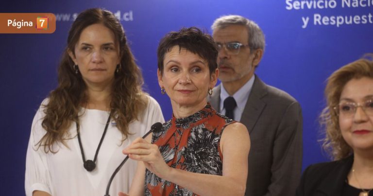 Gobierno levanta toque de queda tras megacorte de luz: 