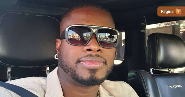 Decretan arresto domiciliario para Gyvens Laguerre… pero no podrá irse a su casa por este motivo