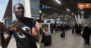 De momento, se desconocen los motivos que tuvo el hombre