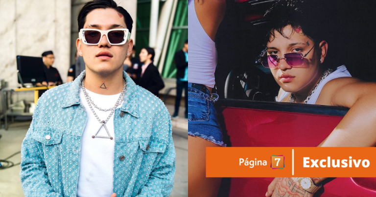 Harry Nach ya se prepara para nuevos proyectos: ¿lo veremos en algún reality como Marcianeke?