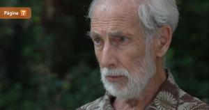 Héctor Noguera se sinceró sobre dificultad para memorizar textos de teatro: "Me cuesta muchísimo"