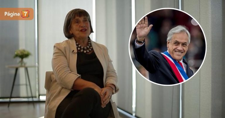 Hermana de Sebastián Piñera reveló detalles inéditos de los momentos posteriores al accidente