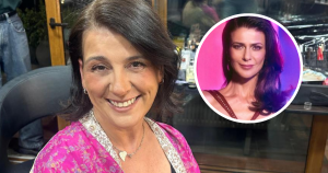 El conmovedor registro de Tonka Tomicic con su hermana Mirela en documental: "Ella es mi reina…"