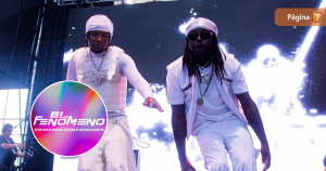 hermano de polimá westcoast estará en el fenomeno