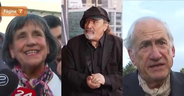 Hermanos Piñera tras muerte del 'Negro': 