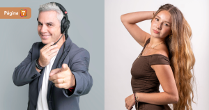 Hija de Daniella Chávez es una de las confirmadas para nuevo programa de Viñuela en Canal 13