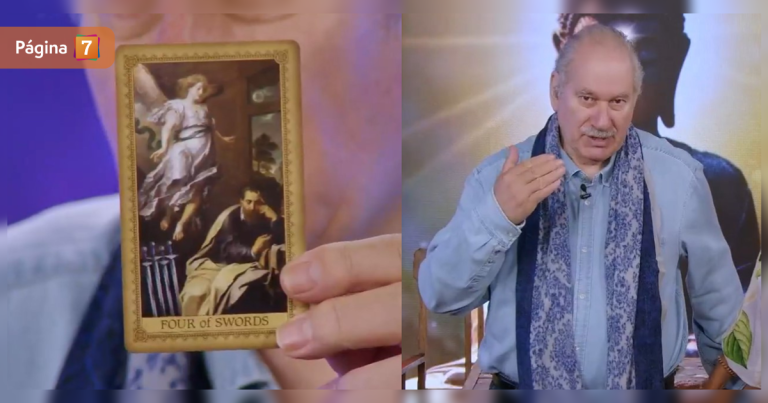 Tras el comienzo de la era de Piscis: revisa el horóscopo de Pedro Engel para este fin de semana