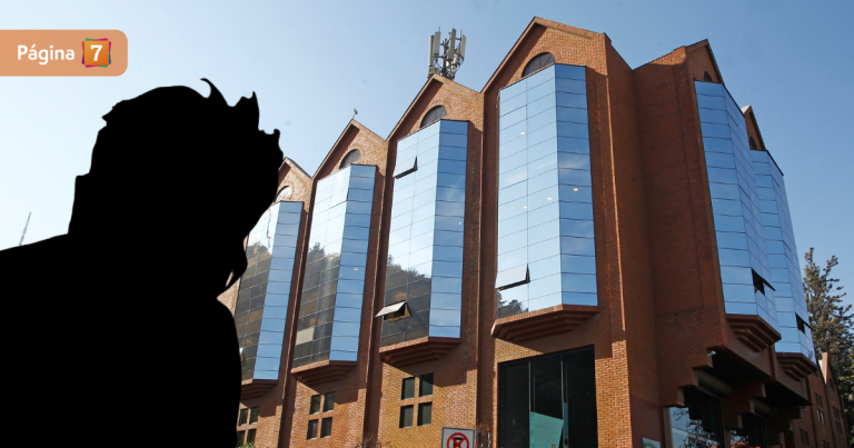 Icónico genio de los realities se suma a Canal 13 para nuevo programa