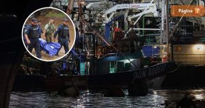 ¿Quiénes eran las víctimas del fatal naufragio en San Vicente, Talcahuano?