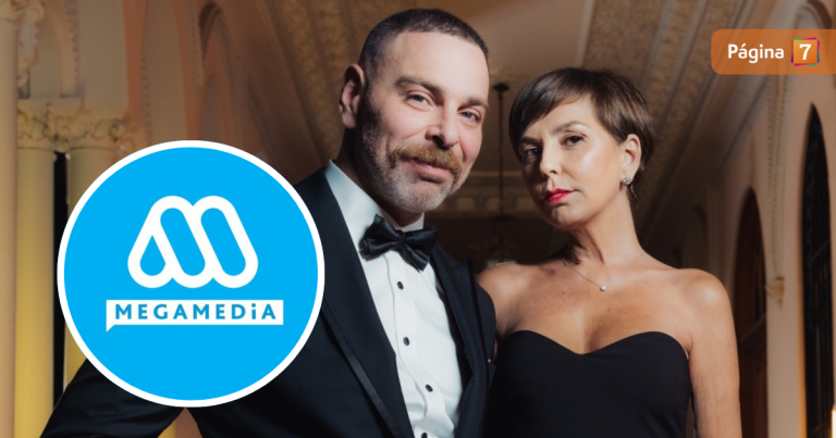 ¿Por reciente reestructuración? Importante figura de Mega se habría bajado de la Gala de Viña 2025