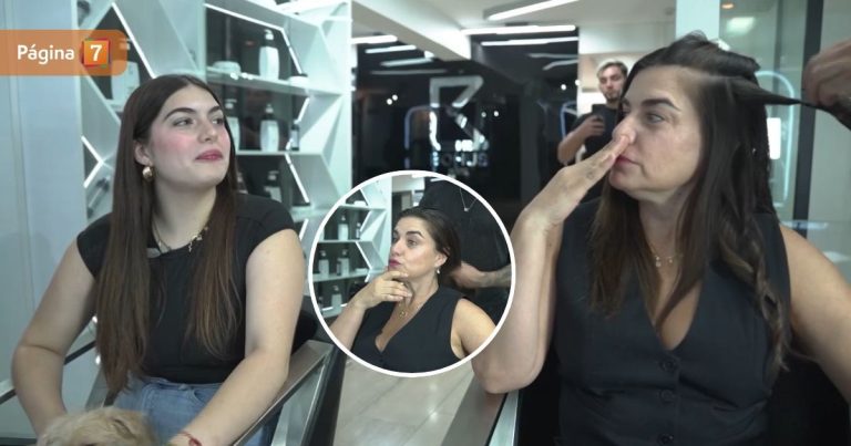 Hija de Ingrid Cruz reveló su mayor miedo de ir a la Gala de Viña 2025: actriz la “retó”