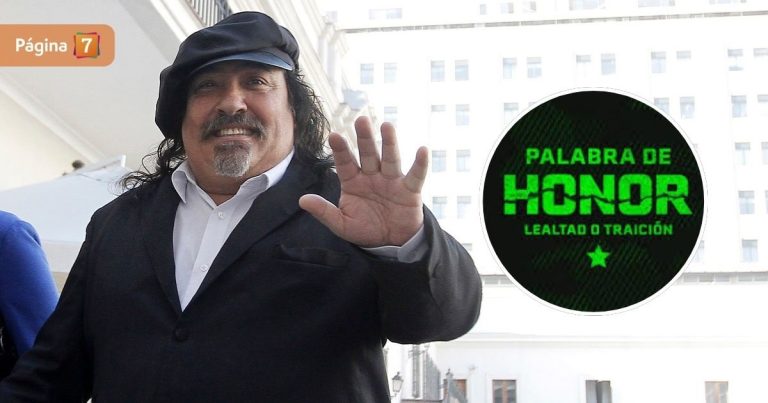 Integrantes de 'Palabra de Honor' despiden a Miguel 'Negro' Piñera: 