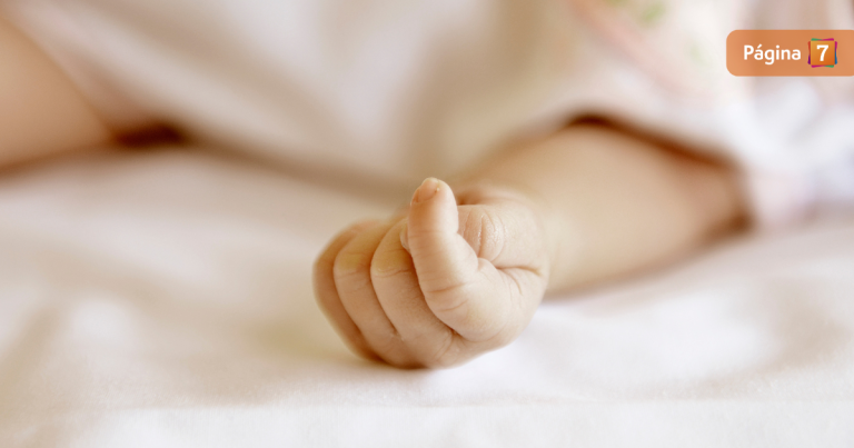 Investigan muerte de lactante de 5 meses: llegó sin vida al Hospital San José