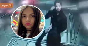 ivone alvarado, niña que desapareció para san valentín