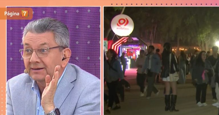 Jaime Leyton evidenció particular situación que vivió tras megacorte de luz: “Voy a pagar”