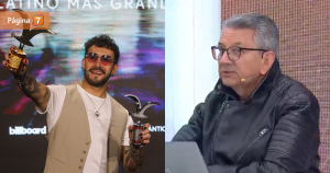 jaime leyton por chiste de edo caroe en viña