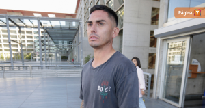 Tras ser detenido por chocar en estado de ebriedad: las otras polémicas de Jean Paul Pineda