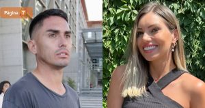 El mensaje de Jean Paul Pineda tras reflexión de Faloon sobre VIF: "Los ejemplos se demuestran con hechos"