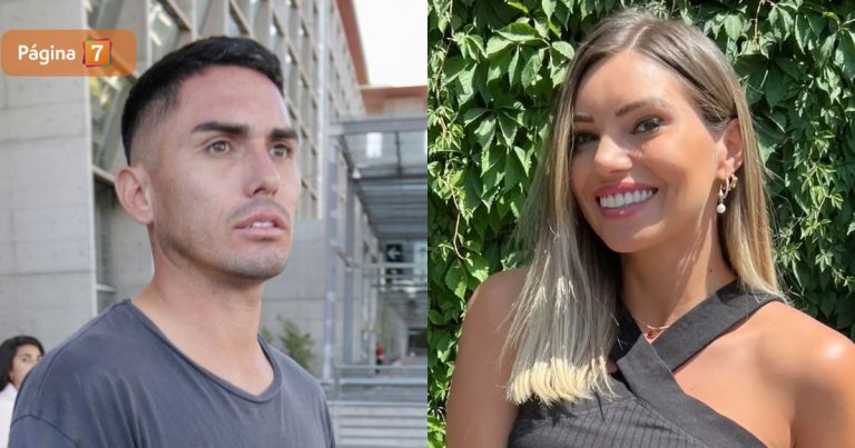 El mensaje de Jean Paul Pineda tras reflexión de Faloon sobre VIF: 