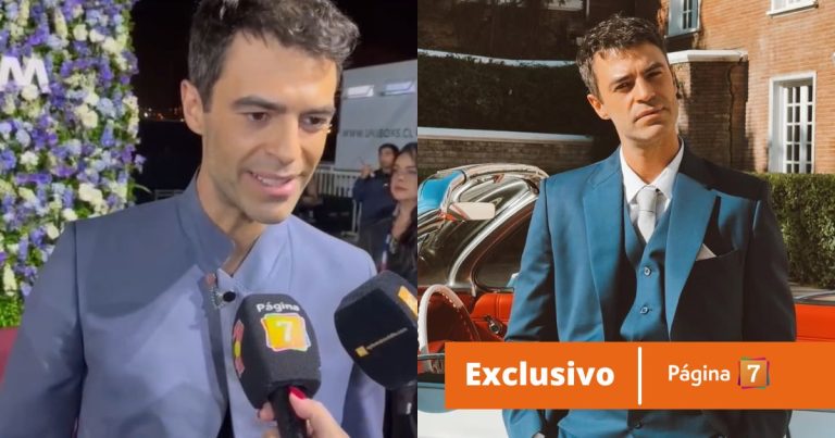 Jorge Arecheta adelantó qué se viene para su personaje en 'Los Casablanca': 