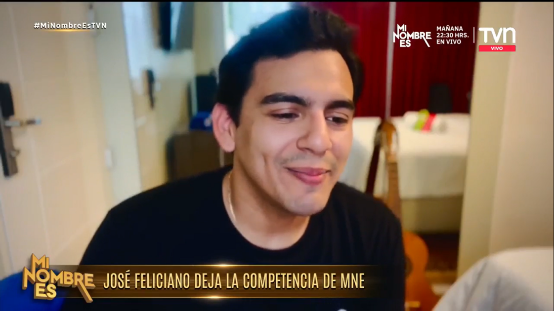 JP Cretton anunció que querido participante de 'Mi Nombre Es' deja el programa