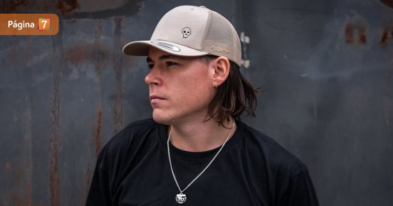 José Manuel, hermano de Raimundo Cerda, lamentó sensible pérdida familiar: 