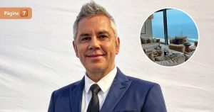 Así es la espectacular y lujosa casa de Viñuela en la playa: la vista sorprendió a sus seguidores