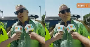 José Miguel Viñuela se quebró por éxito de El Fenómeno y recordó su polémica salida de la TV en 2020