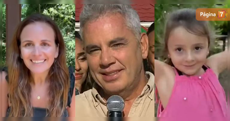 José Miguel Viñuela se quebró tras tierna sorpresa de su esposa e hijos en Hay que decirlo