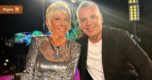 José Miguel Viñuela valoró gesto de Raquel Argandoña ante difícil momento: "Discúlpame por no..."