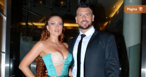 Juan Pedro Verdier sobre si se ve amando a otra mujer que Karen Paola: "Me cuesta imaginar…"