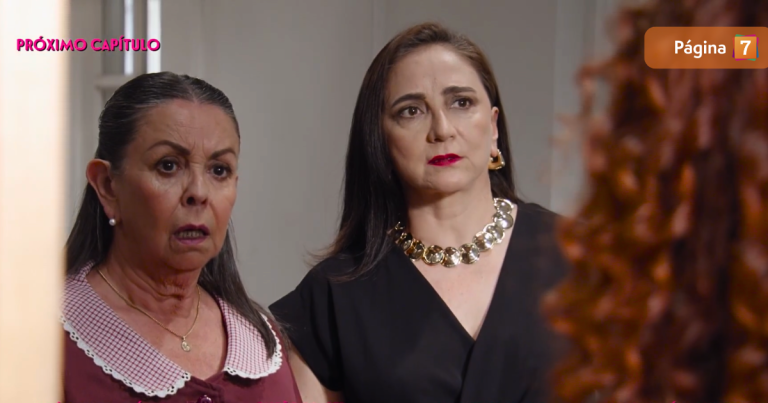 'Juego de Ilusiones': la inesperada sorpresa que traerá conflictos en la casa Mardones Nazir