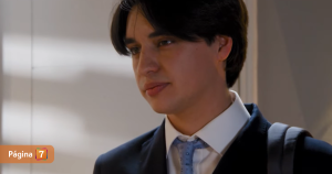 ¿Se forma una pareja? La teoría que suena fuerte ante nuevo personaje en Juego de Ilusiones