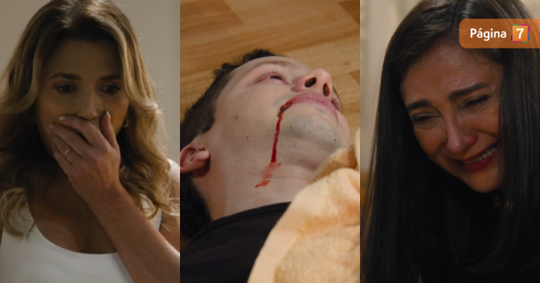 ¿Guardará el secreto? Muerte de Alonso en Juego de Ilusiones remeció a televidentes