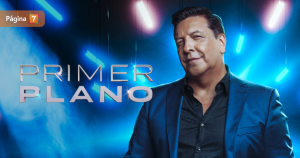 JC Rodríguez y su reflexión sobre Primer Plano: "Se cree que atacando al conductor se puede..."