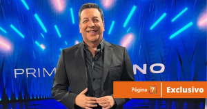 julio césar y fin de primer plano