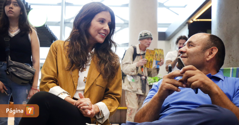 Hola y adiós: las historias que marcarán el nuevo programa de Canal 13