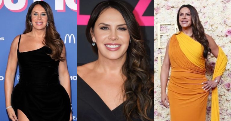 Karla Sofía Gascón anunció drástica decisión para proteger a ‘Emilia Pérez’: “Esperemos…”