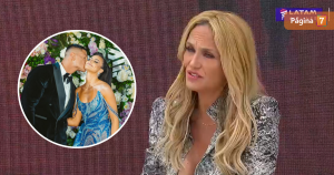 Kenita Larraín lanzó dura advertencia sobre el futuro de la relación de Emilia Dides y Sammis Reyes