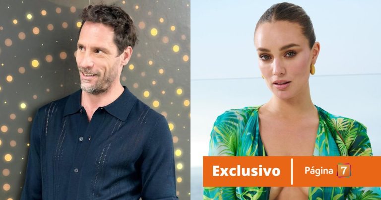 Kika Silva reveló la razón por la que no desfiló con Gonzalo Valenzuela en la Gala de Viña