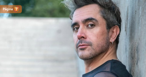 Koke Santa Ana fue víctima de asalto: venezolanos lo ayudaron a recuperar sus pertenencias