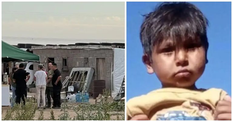 Caso Liam Flores: niño de 3 años tiene en vilo a Argentina tras desaparecer mientras padres dormían