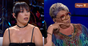 Daniela Aránguiz en la mira del CNTV: las producciones más denunciadas de enero