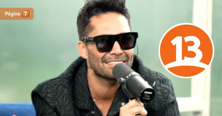 Luis Jiménez confesó que fue tentado para entrar a nuevo reality del 13: reveló a su primer jugador