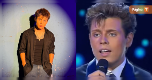 ¿Quién es Brahiron Chávez? Conoce la historia del exitoso imitador de Luis Miguel en Mi Nombre Es