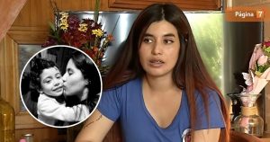 Madre de Tomás Bravo lanzó dura acusación contra la Fundación Amparo y Justicia